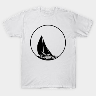 Sailing T-Shirt